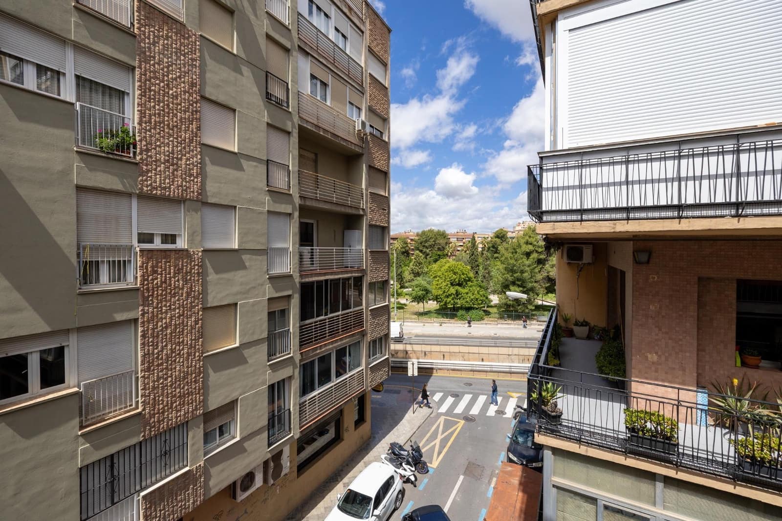 4 camera da letto Appartamento in vendita in Granada citta - 360.000 € (Rif: 9876692)