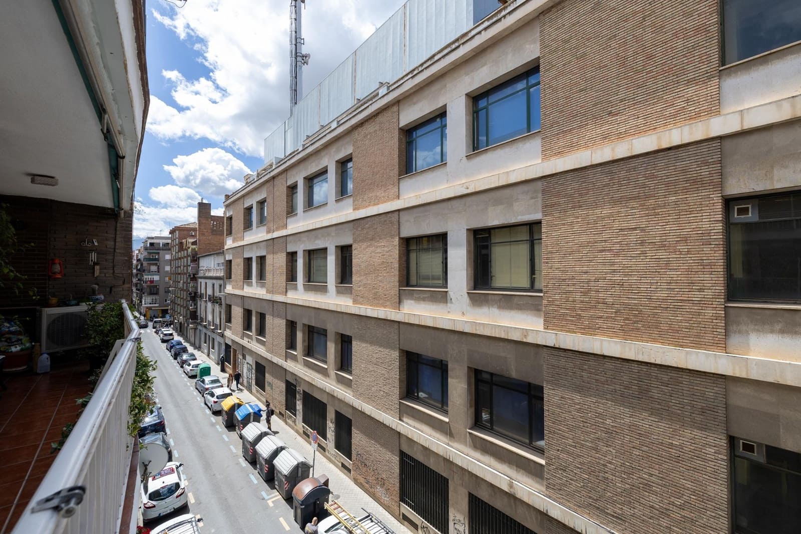 4 camera da letto Appartamento in vendita in Granada citta - 360.000 € (Rif: 9876692)