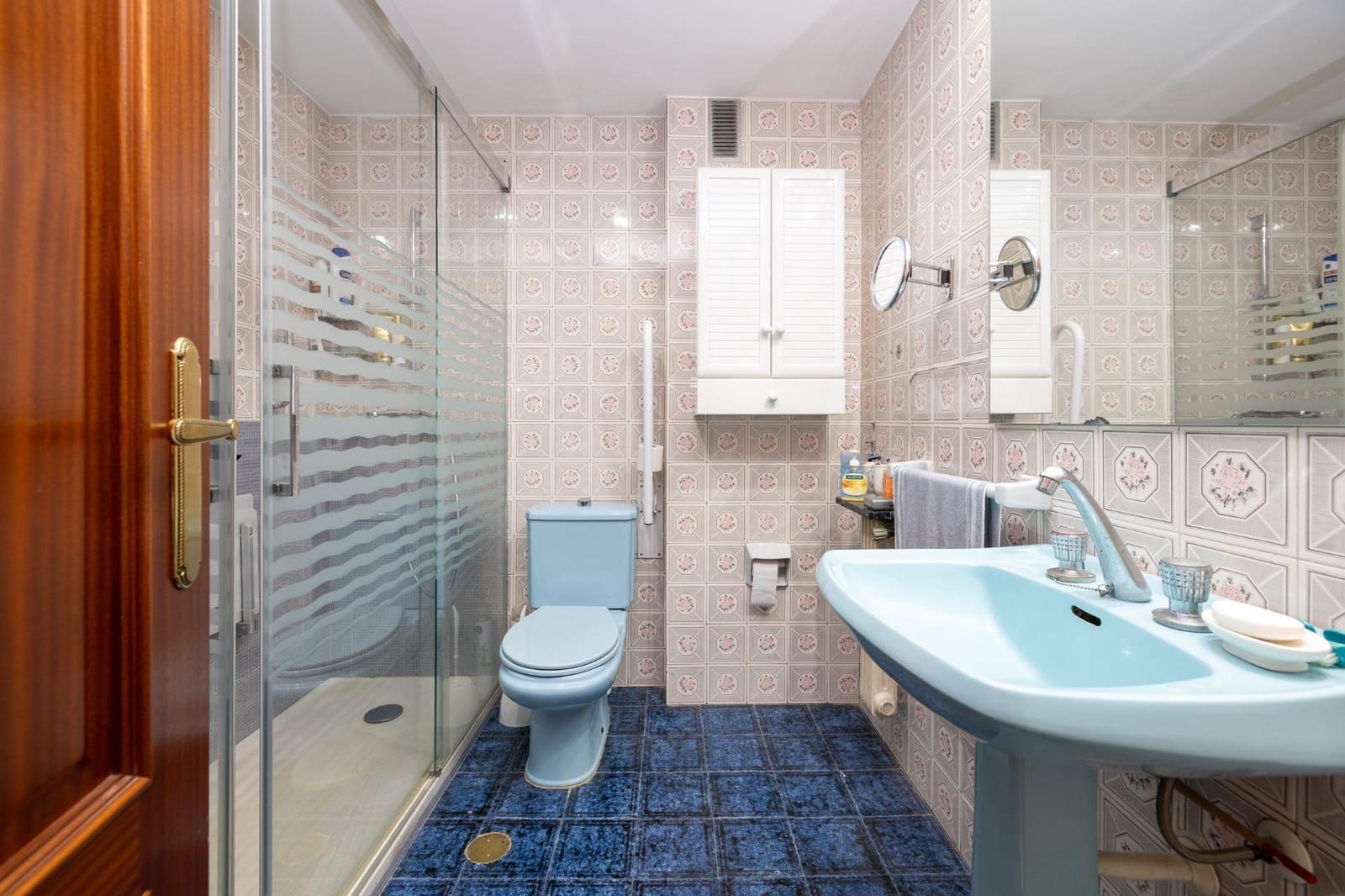 4 camera da letto Appartamento in vendita in Granada citta - 360.000 € (Rif: 9876692)