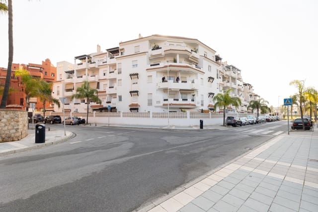 2 soverom Leilighet til salgs i Motril med garasje - € 280 000 (Ref: 9876694)