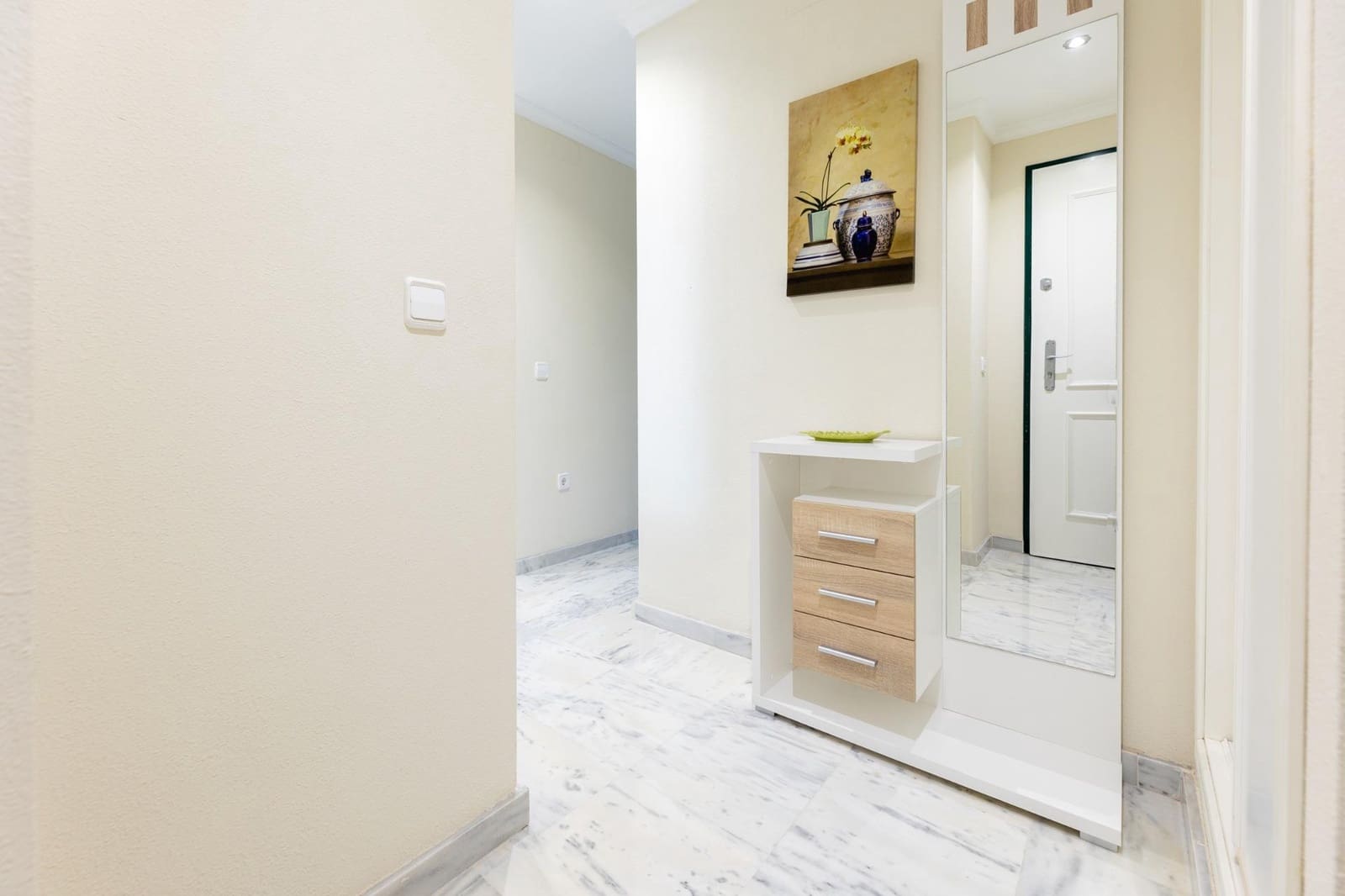 2 soverom Leilighet til salgs i Motril med garasje - € 280 000 (Ref: 9876694)