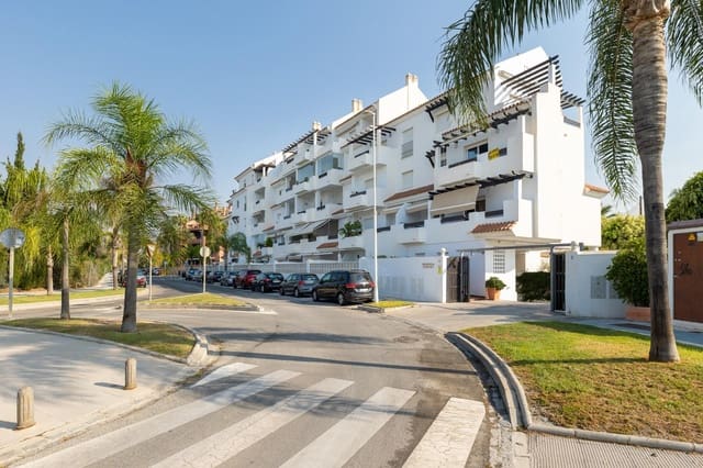 2 soverom Leilighet til salgs i Motril med garasje - € 280 000 (Ref: 9876694)
