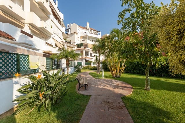 2 soverom Leilighet til salgs i Motril med garasje - € 280 000 (Ref: 9876694)