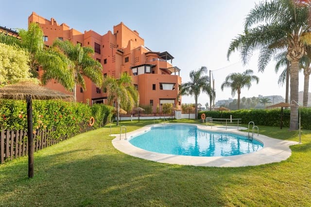2 soverom Leilighet til salgs i Motril med garasje - € 280 000 (Ref: 9876694)
