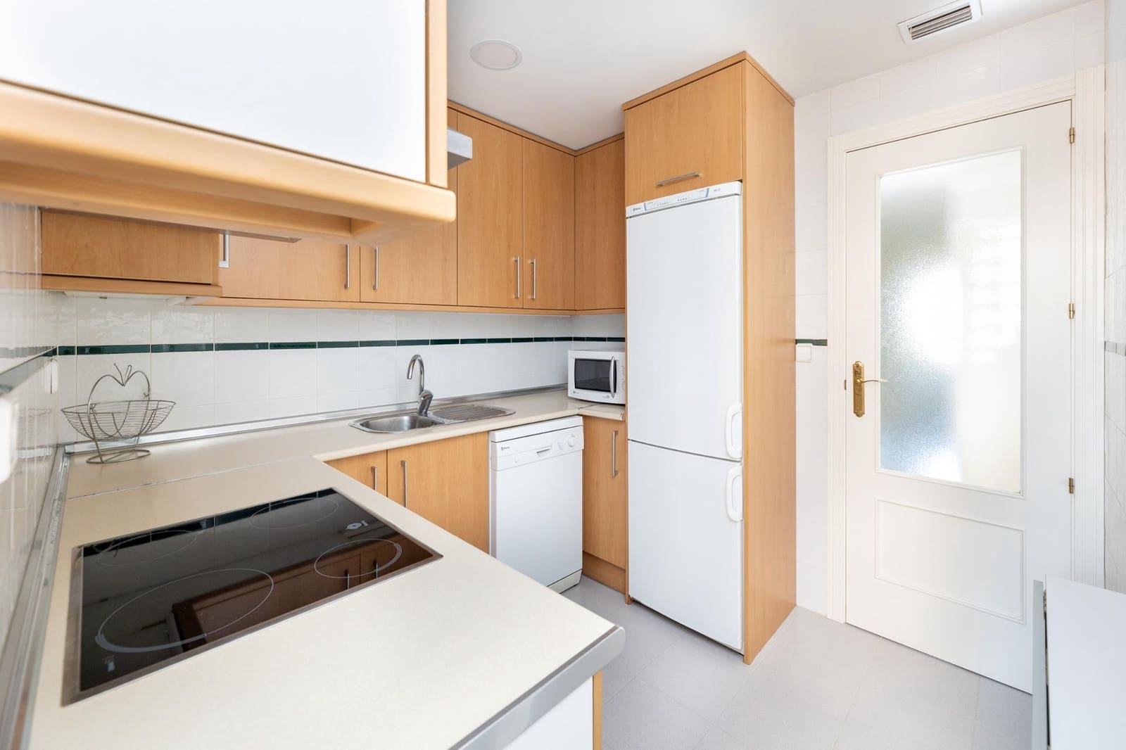 2 soverom Leilighet til salgs i Motril med garasje - € 280 000 (Ref: 9876694)