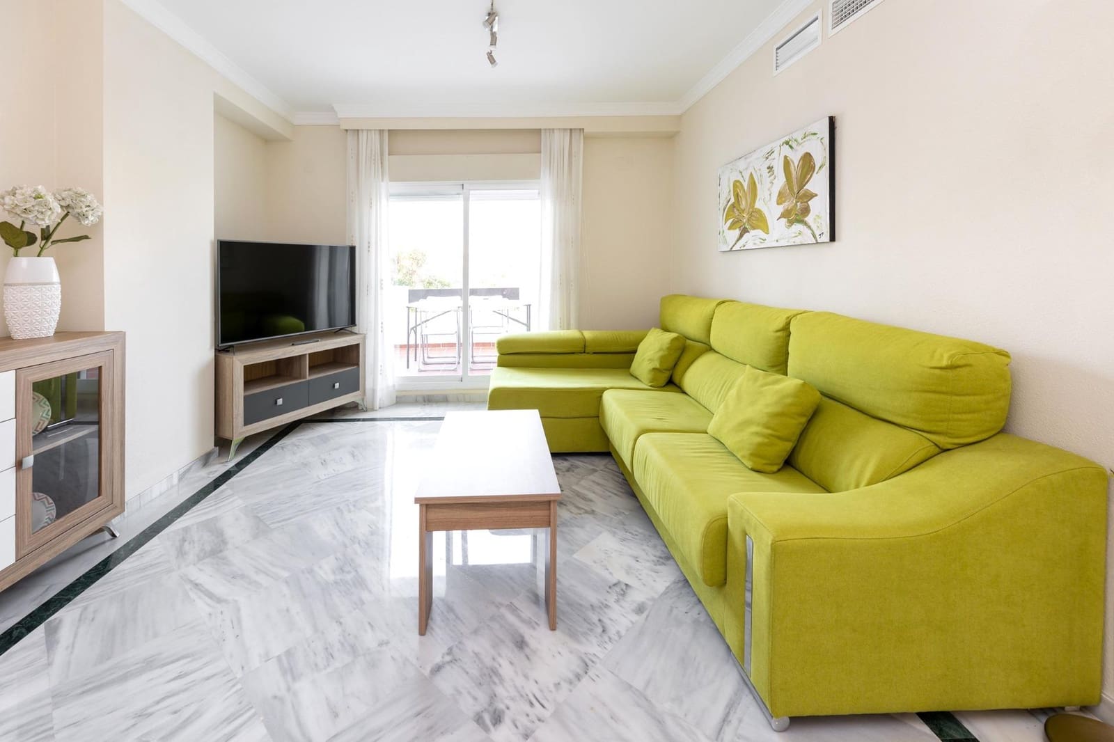 2 soverom Leilighet til salgs i Motril med garasje - € 280 000 (Ref: 9876694)