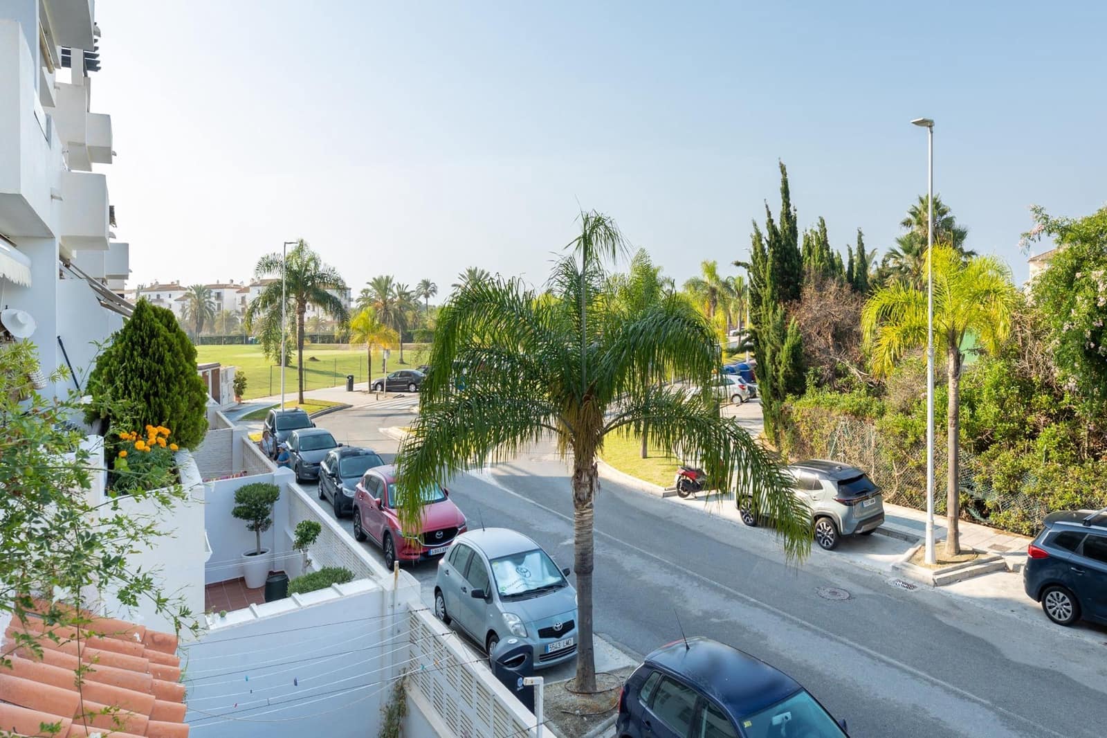 2 soverom Leilighet til salgs i Motril med garasje - € 280 000 (Ref: 9876694)