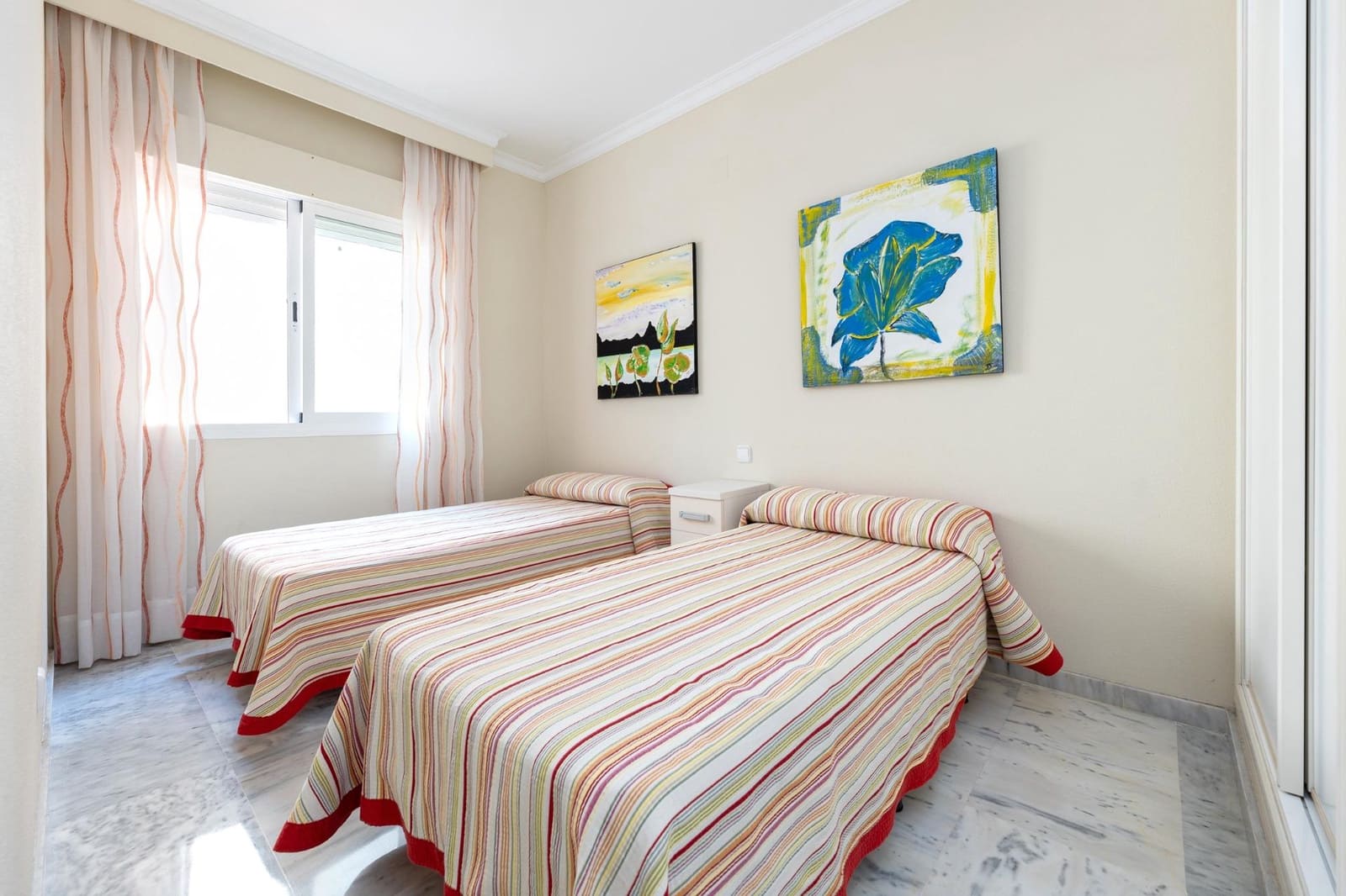 2 soverom Leilighet til salgs i Motril med garasje - € 280 000 (Ref: 9876694)