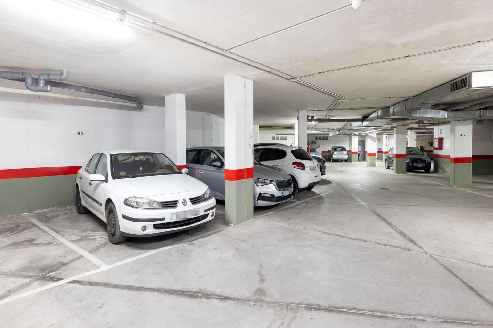 2 soverom Leilighet til salgs i Motril med garasje - € 280 000 (Ref: 9876694)