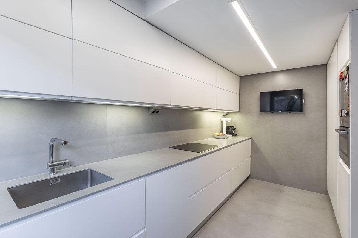 4 soverom Kjedet enebolig til salgs i Granada by med garasje - € 695 000 (Ref: 9876695)