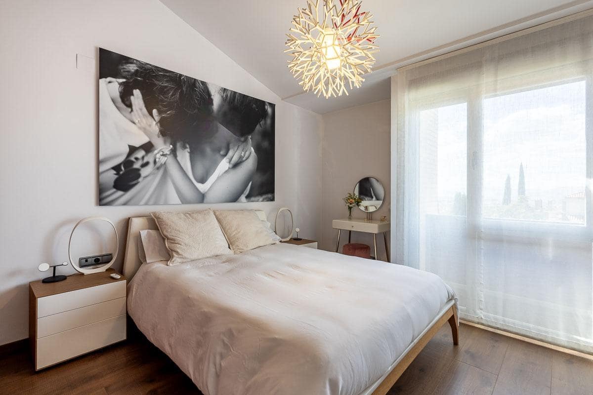 4 soverom Kjedet enebolig til salgs i Granada by med garasje - € 695 000 (Ref: 9876695)