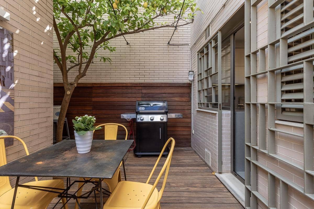 4 soverom Kjedet enebolig til salgs i Granada by med garasje - € 695 000 (Ref: 9876695)