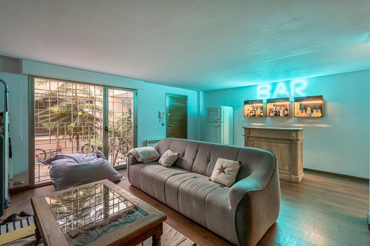 4 soverom Kjedet enebolig til salgs i Granada by med garasje - € 695 000 (Ref: 9876695)