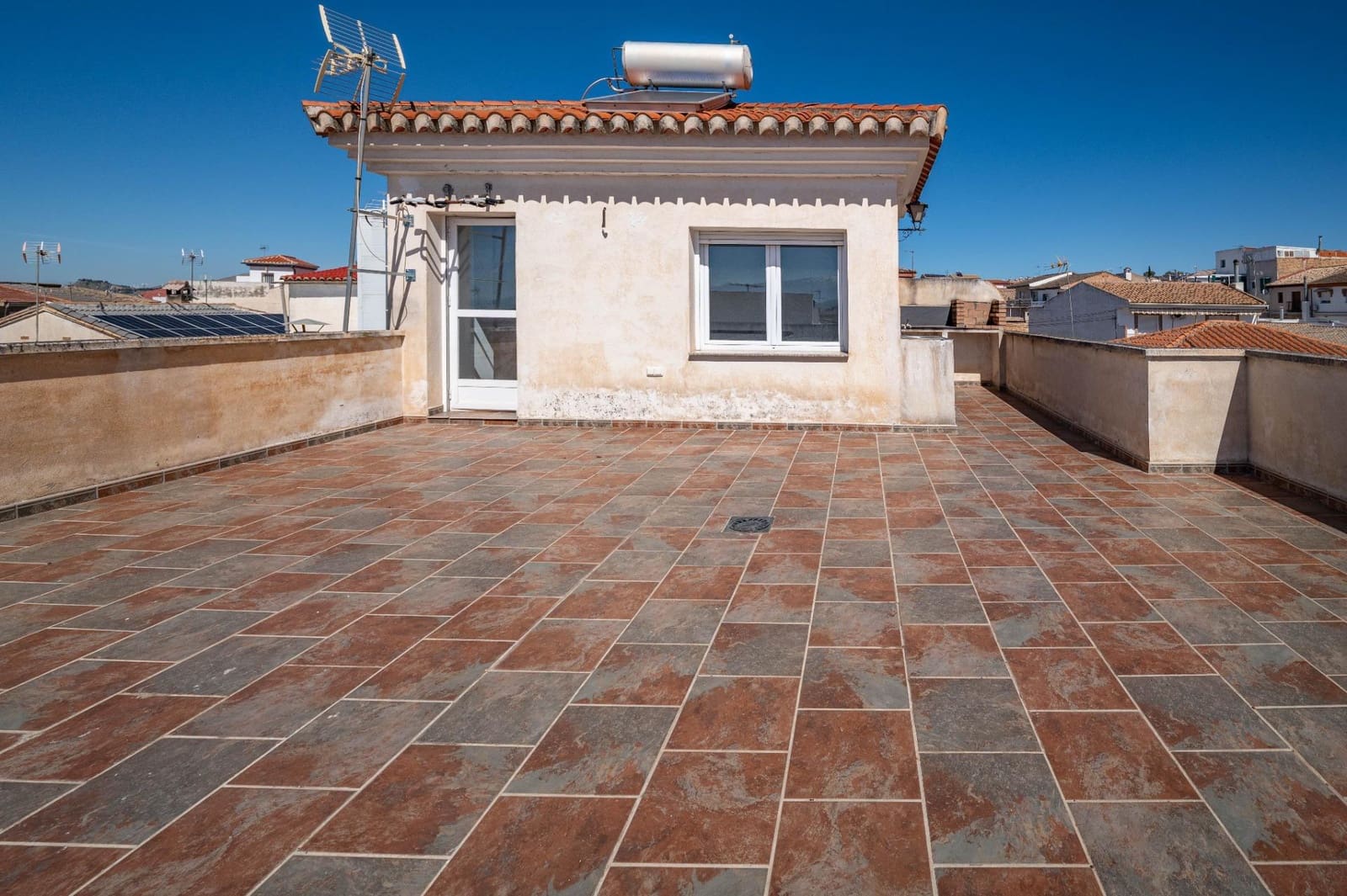 3 quarto Casa em Banda para venda em Peligros com garagem - 259 900 € (Ref: 9876696)