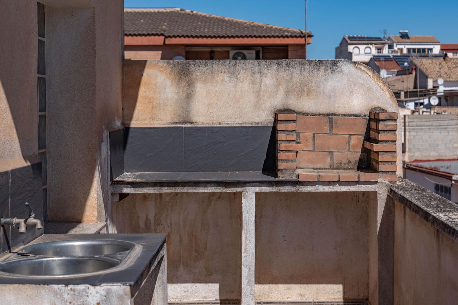 3 quarto Casa em Banda para venda em Peligros com garagem - 259 900 € (Ref: 9876696)