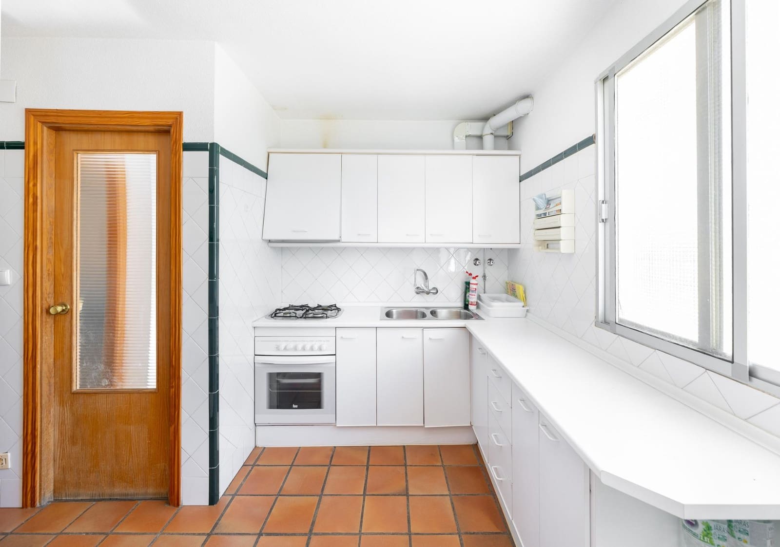 6 sypialnia Dom szeregowy na sprzedaż w Peligros z basenem - 290 000 € (Ref: 9879165)