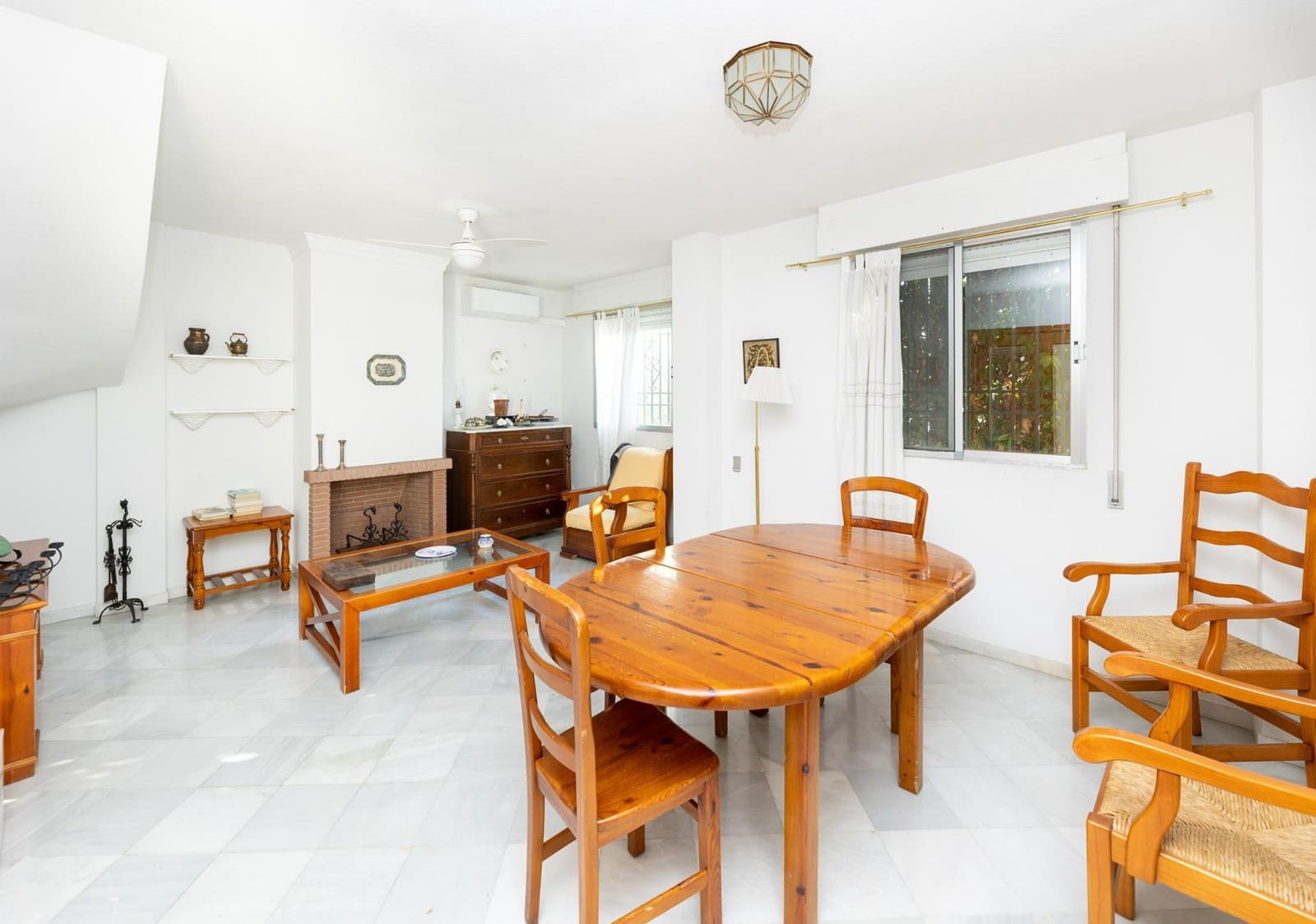 6 sypialnia Dom szeregowy na sprzedaż w Peligros z basenem - 290 000 € (Ref: 9879165)