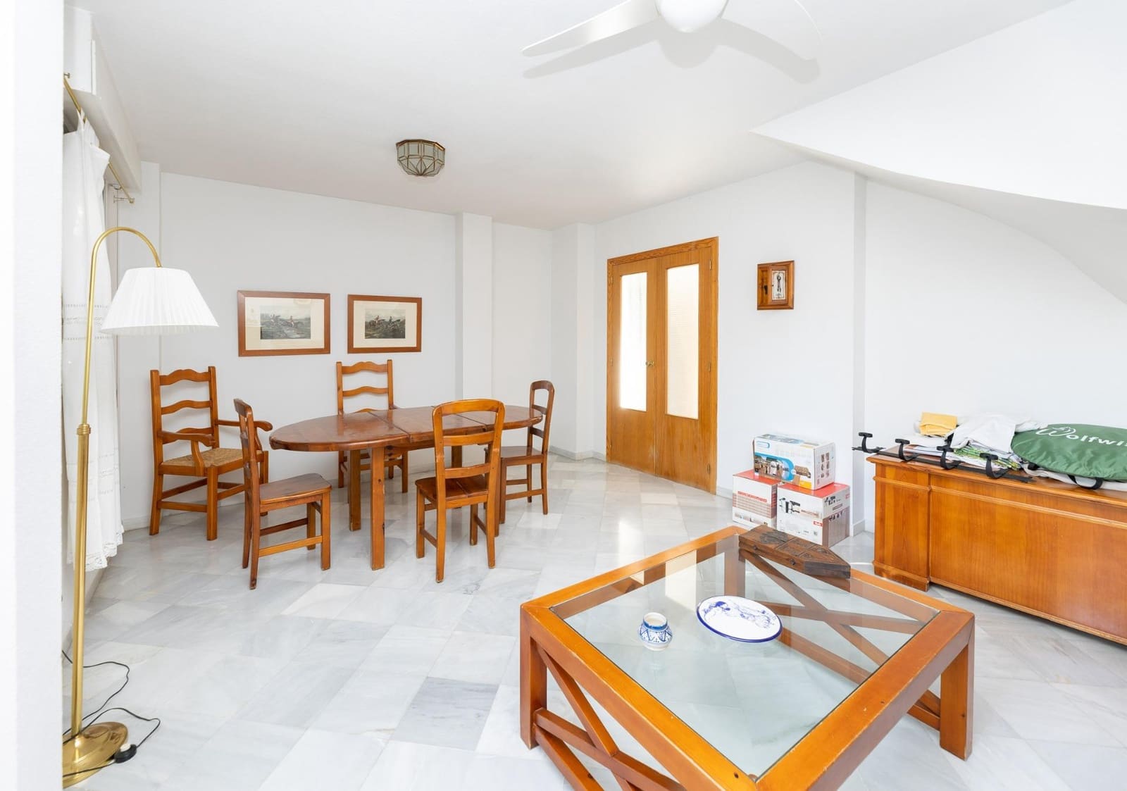 6 sypialnia Dom szeregowy na sprzedaż w Peligros z basenem - 290 000 € (Ref: 9879165)