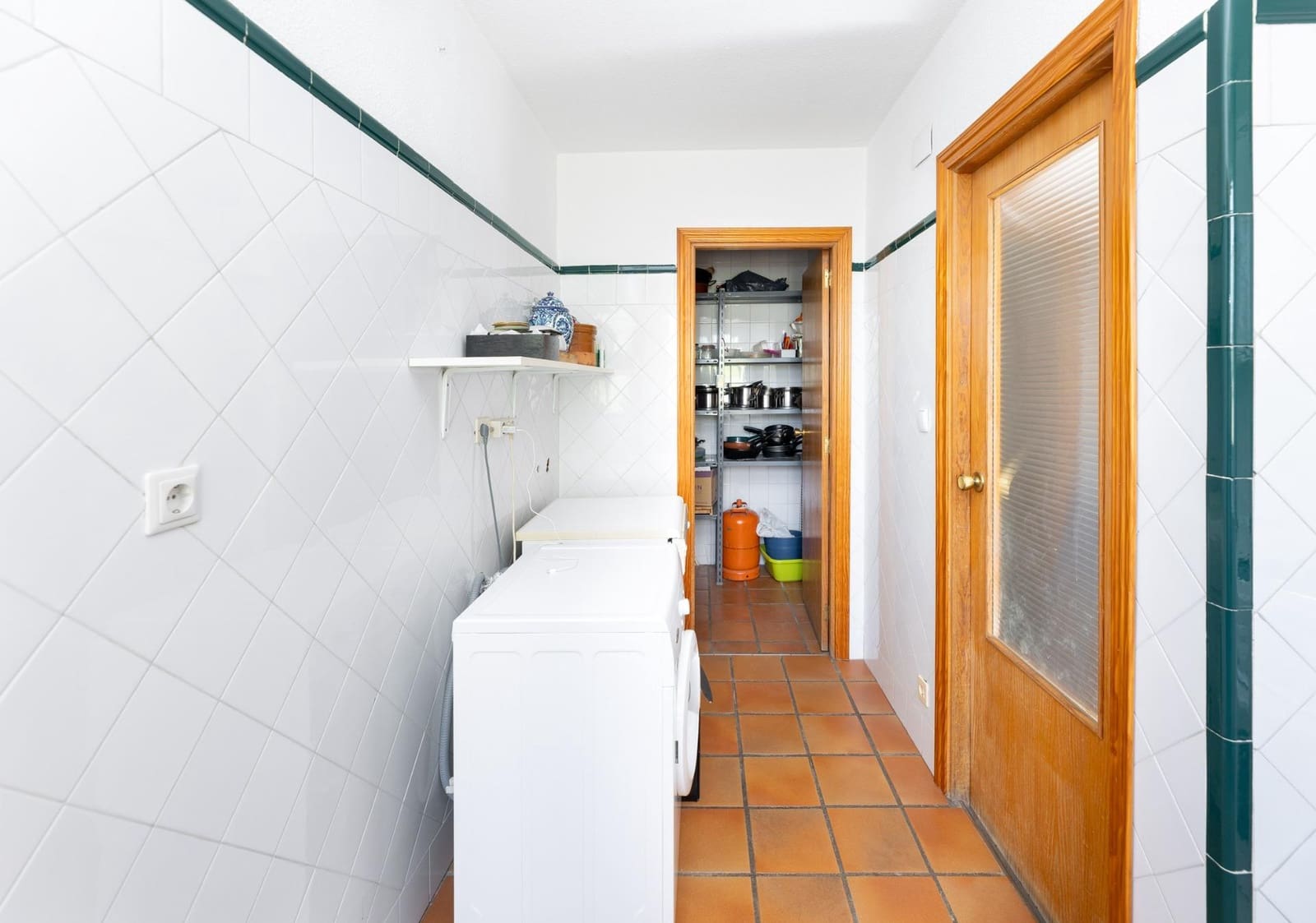 6 sypialnia Dom szeregowy na sprzedaż w Peligros z basenem - 290 000 € (Ref: 9879165)
