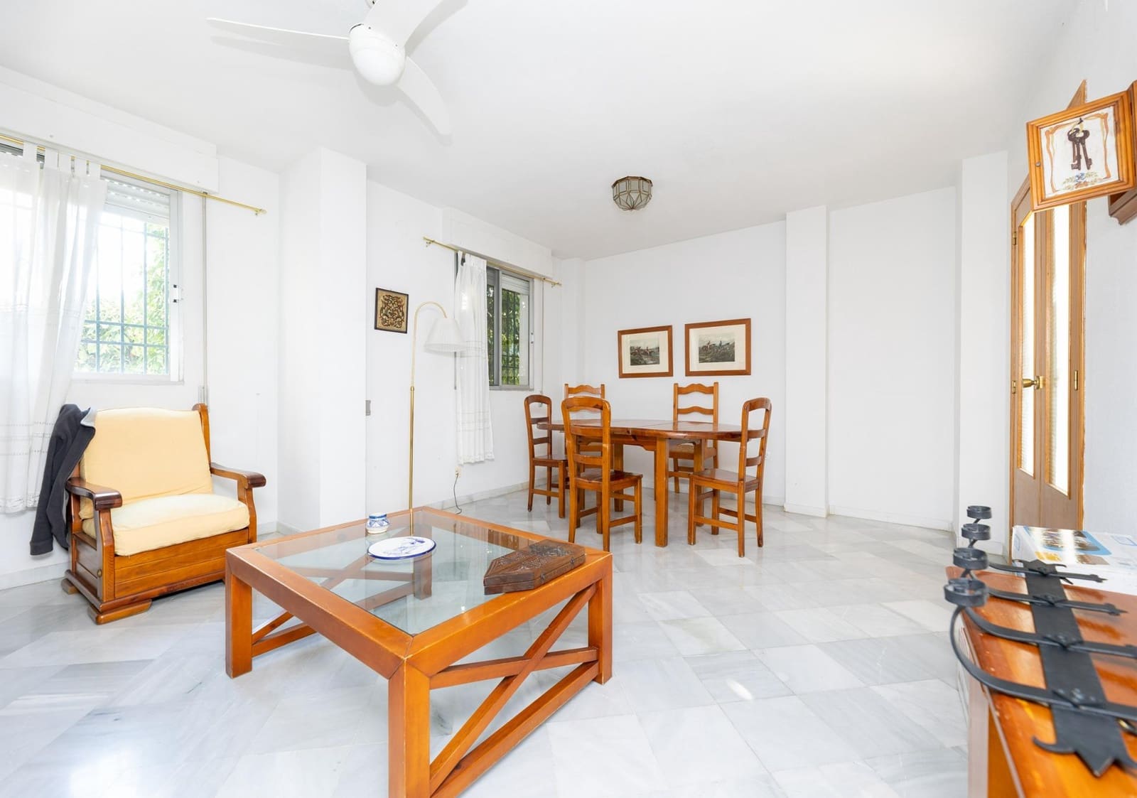 6 sypialnia Dom szeregowy na sprzedaż w Peligros z basenem - 290 000 € (Ref: 9879165)