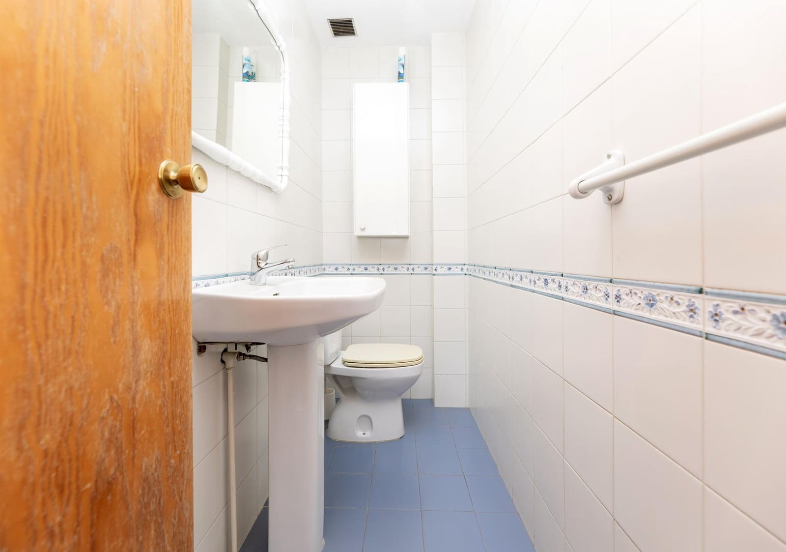 6 sypialnia Dom szeregowy na sprzedaż w Peligros z basenem - 290 000 € (Ref: 9879165)