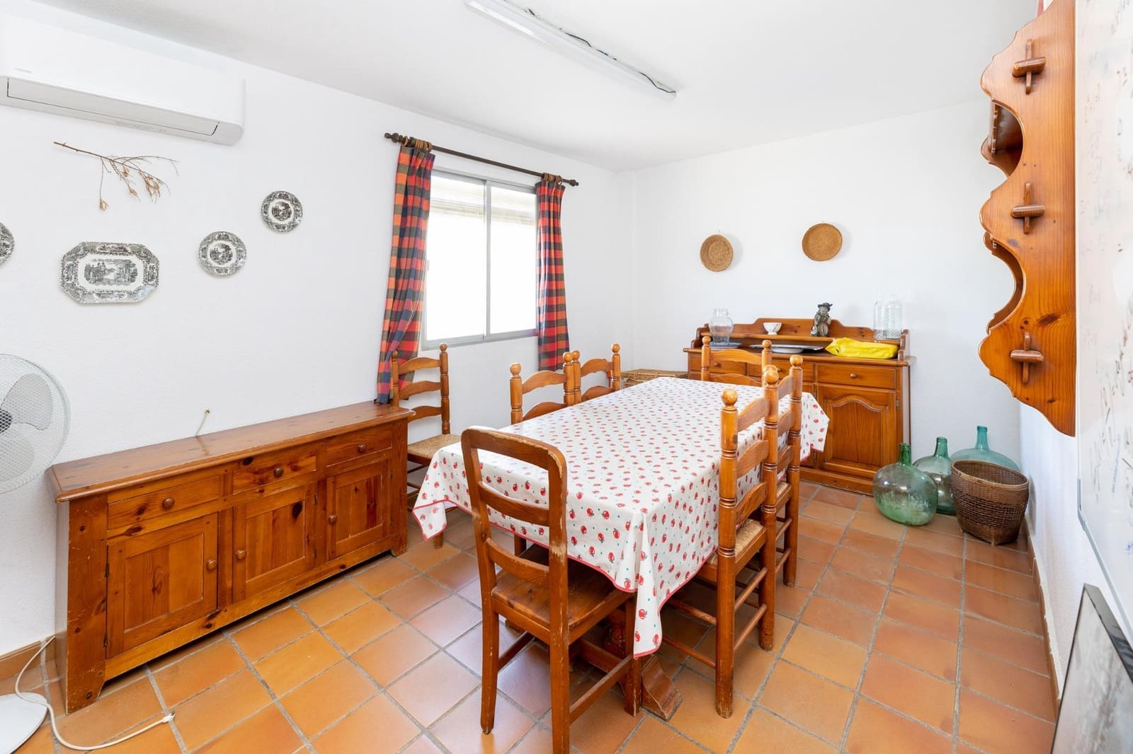 6 sypialnia Dom szeregowy na sprzedaż w Peligros z basenem - 290 000 € (Ref: 9879165)