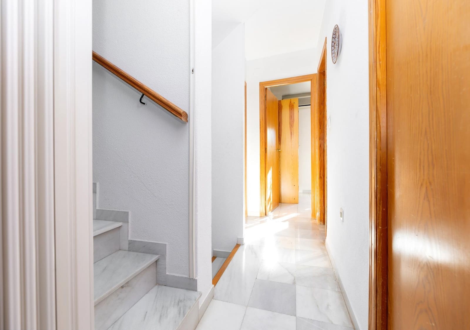 6 sypialnia Dom szeregowy na sprzedaż w Peligros z basenem - 290 000 € (Ref: 9879165)