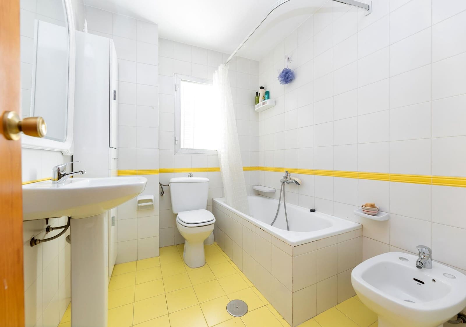 6 sypialnia Dom szeregowy na sprzedaż w Peligros z basenem - 290 000 € (Ref: 9879165)