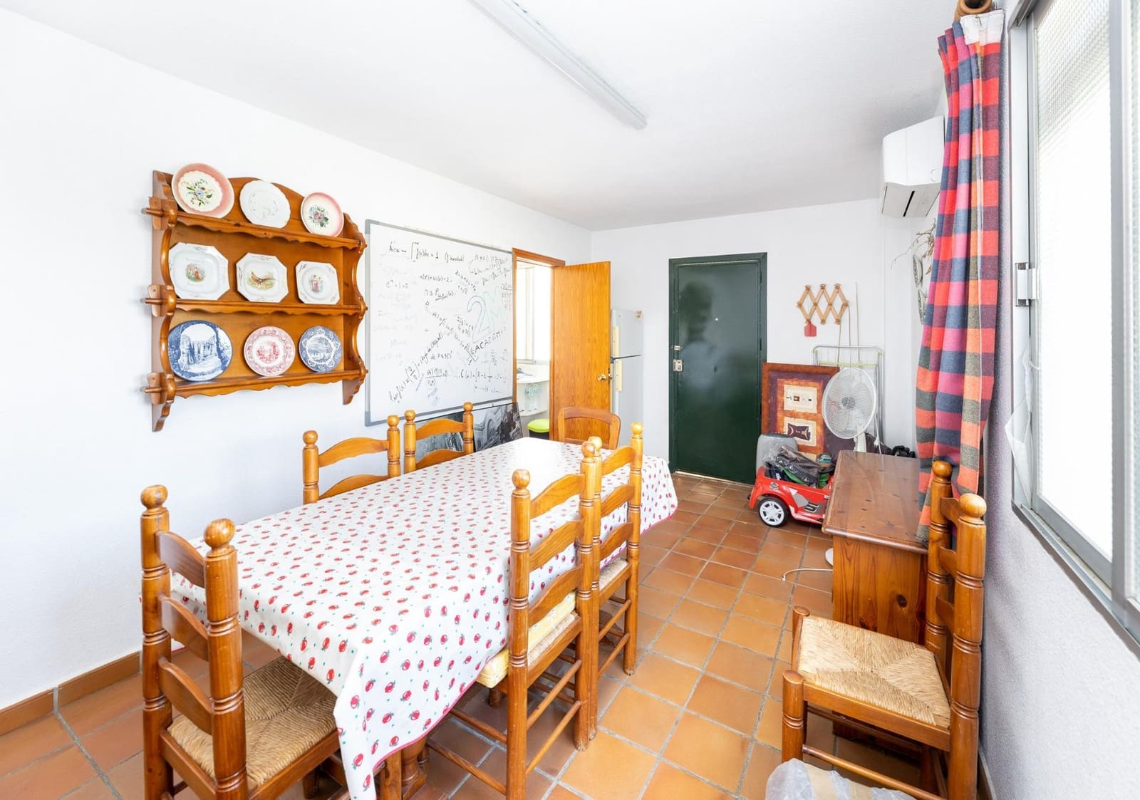 6 sypialnia Dom szeregowy na sprzedaż w Peligros z basenem - 290 000 € (Ref: 9879165)
