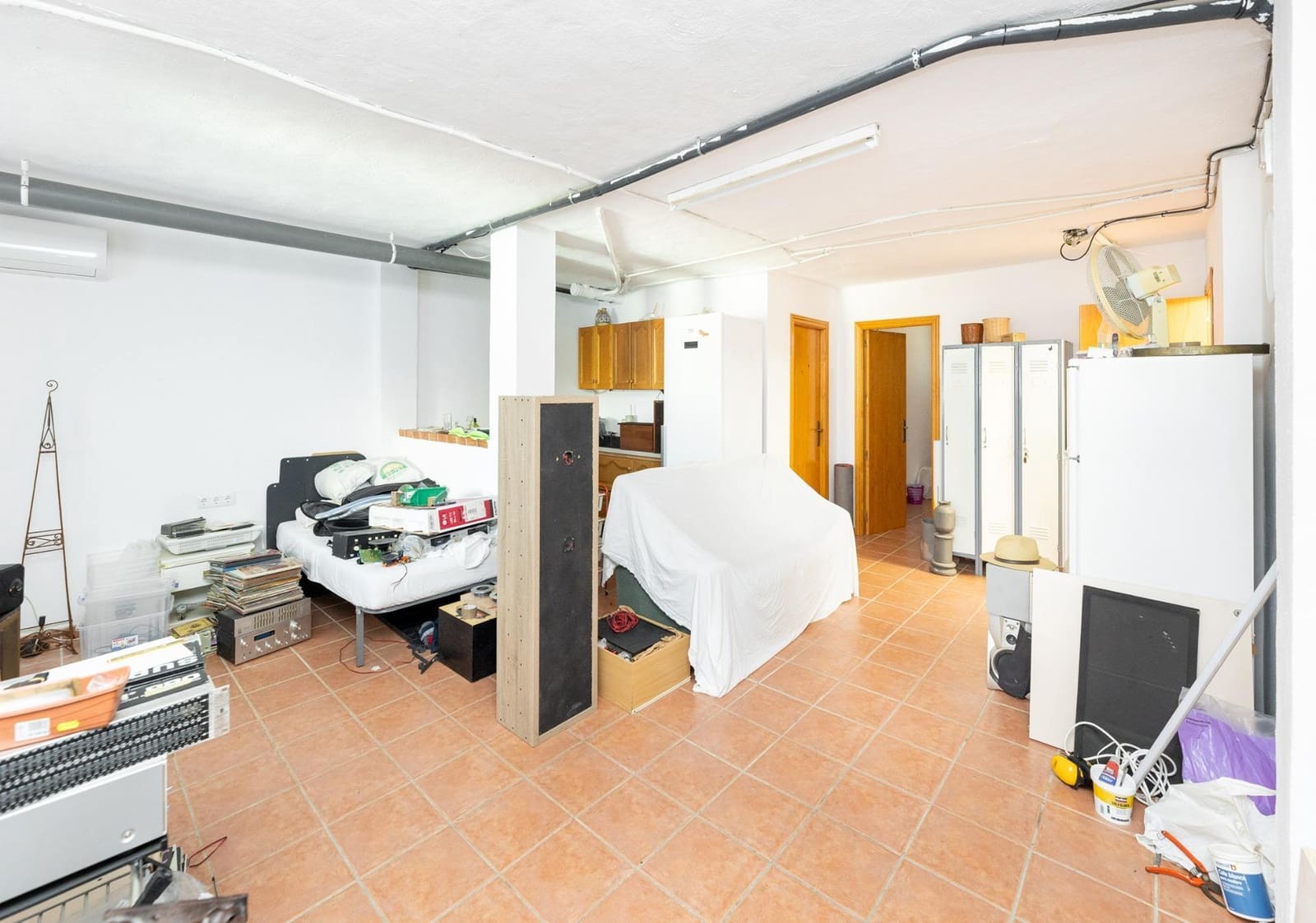 6 sypialnia Dom szeregowy na sprzedaż w Peligros z basenem - 290 000 € (Ref: 9879165)