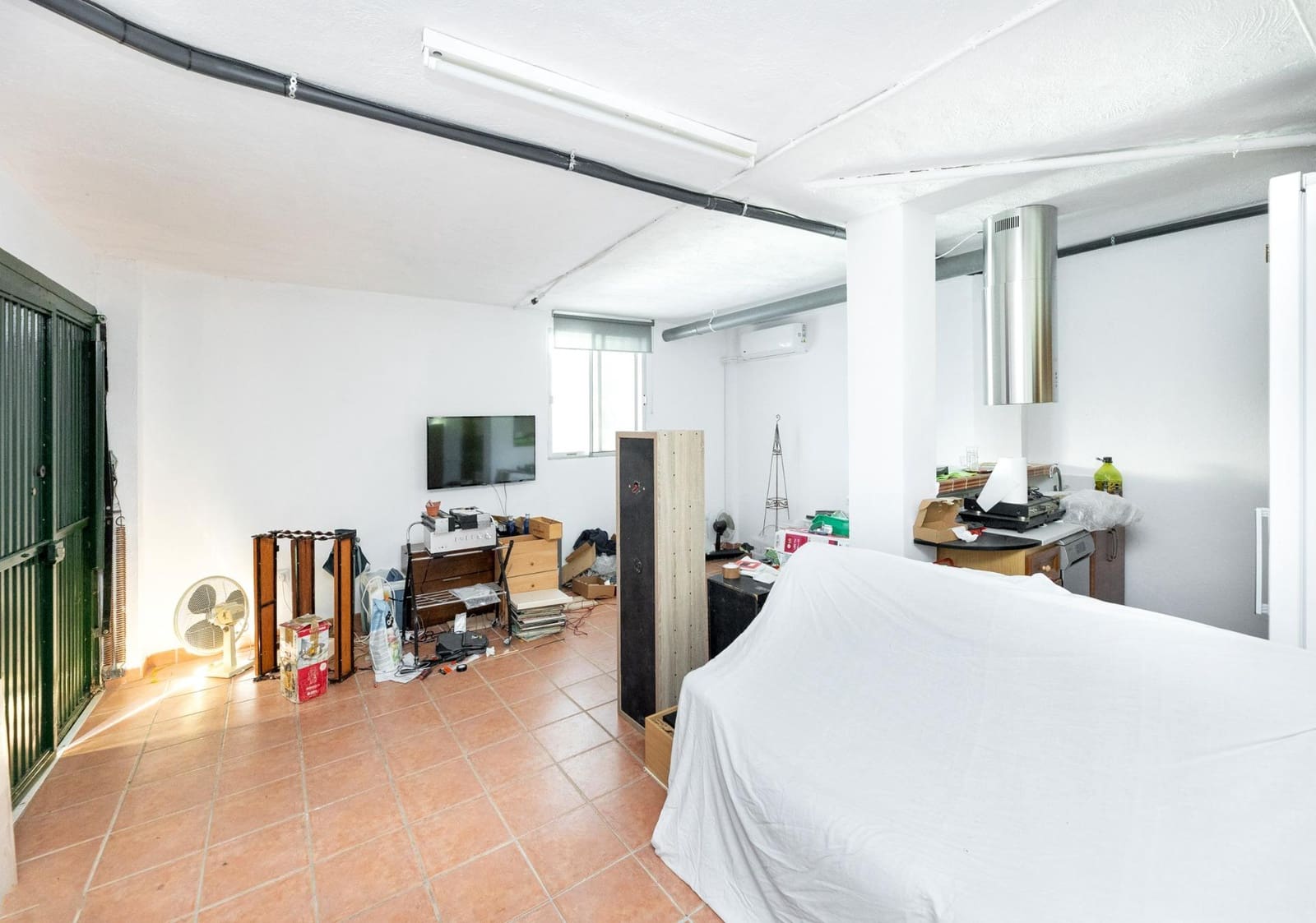 6 sypialnia Dom szeregowy na sprzedaż w Peligros z basenem - 290 000 € (Ref: 9879165)
