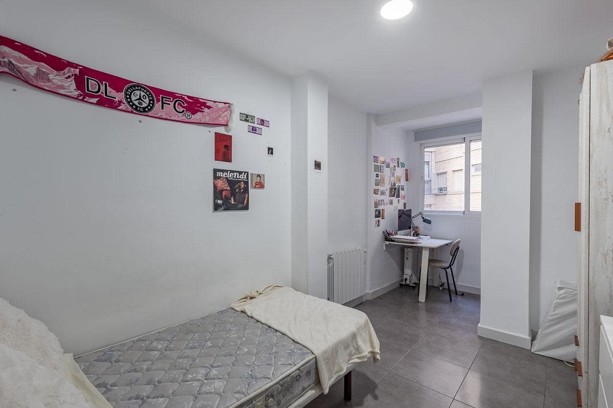 5 soverom Leilighet til salgs i Granada by - € 429 000 (Ref: 9879166)