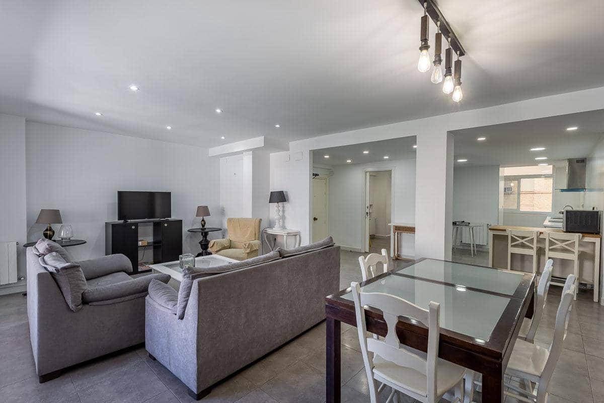 5 soverom Leilighet til salgs i Granada by - € 429 000 (Ref: 9879166)