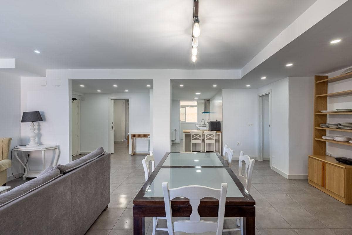 5 soverom Leilighet til salgs i Granada by - € 429 000 (Ref: 9879166)