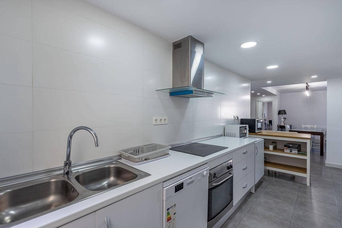 5 soverom Leilighet til salgs i Granada by - € 429 000 (Ref: 9879166)