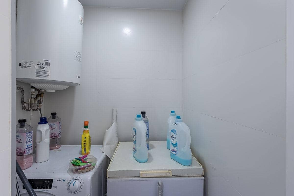 5 soverom Leilighet til salgs i Granada by - € 429 000 (Ref: 9879166)