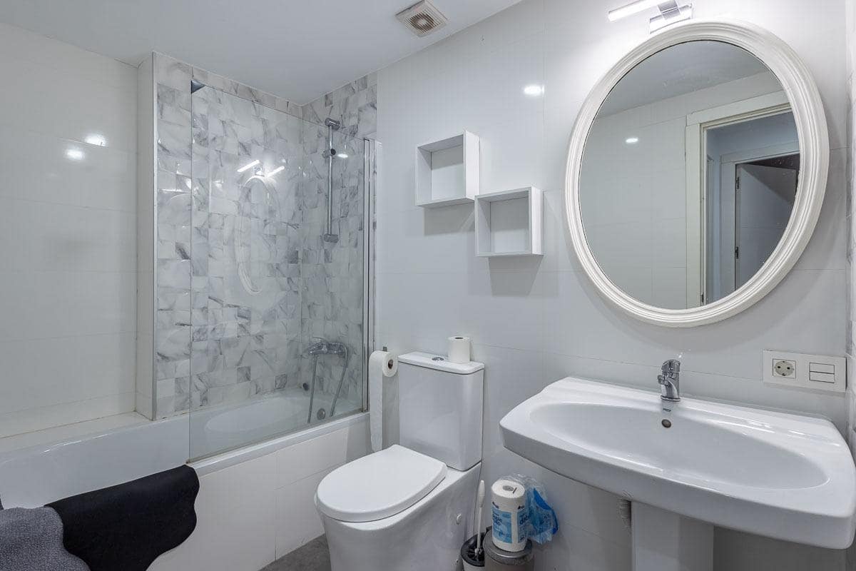 5 soverom Leilighet til salgs i Granada by - € 429 000 (Ref: 9879166)