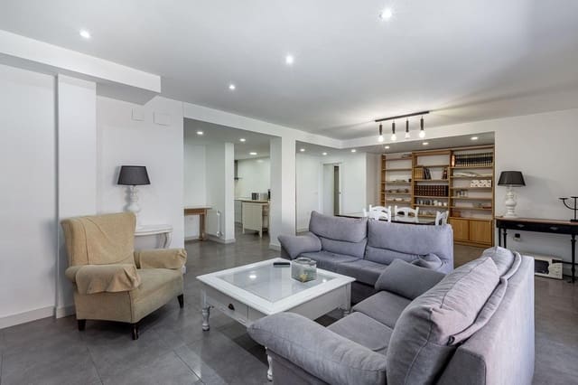5 slaapkamer Flat te koop in Granada stad - € 429.000 (Ref: 9879166)