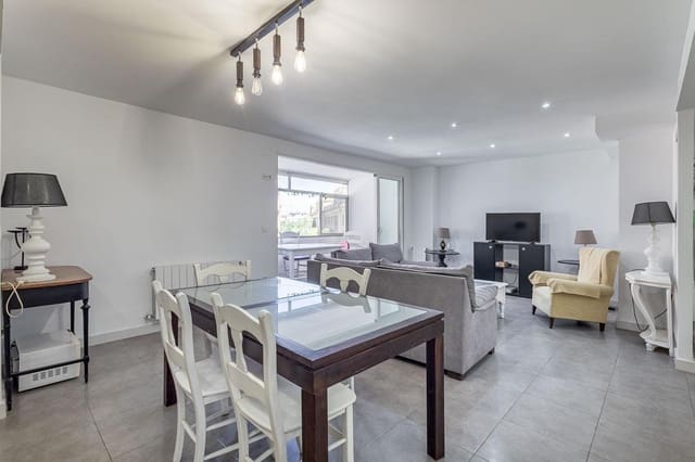 5 slaapkamer Flat te koop in Granada stad - € 429.000 (Ref: 9879166)