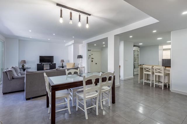 5 slaapkamer Flat te koop in Granada stad - € 429.000 (Ref: 9879166)