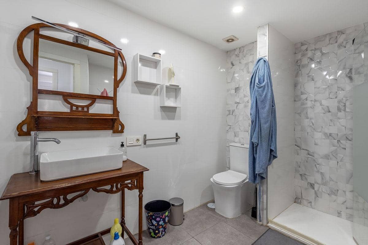 5 soverom Leilighet til salgs i Granada by - € 429 000 (Ref: 9879166)
