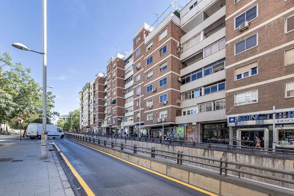 5 soverom Leilighet til salgs i Granada by - € 429 000 (Ref: 9879166)