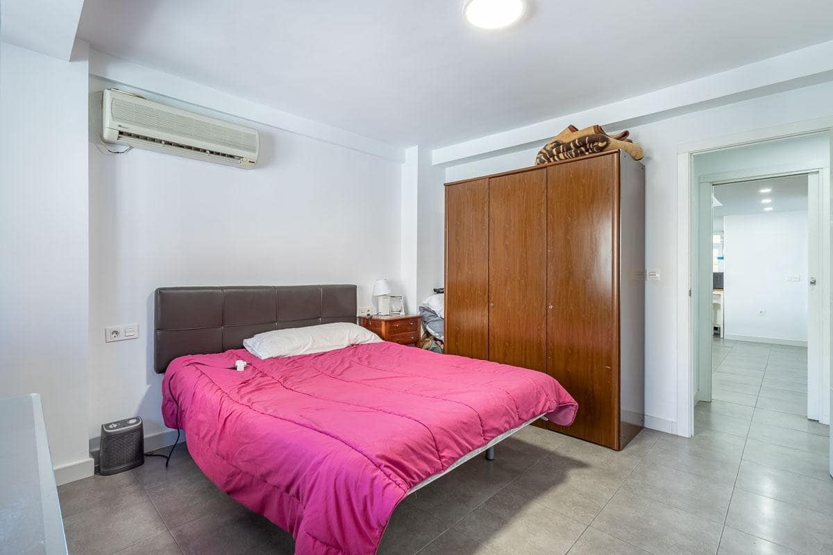 5 soverom Leilighet til salgs i Granada by - € 429 000 (Ref: 9879166)