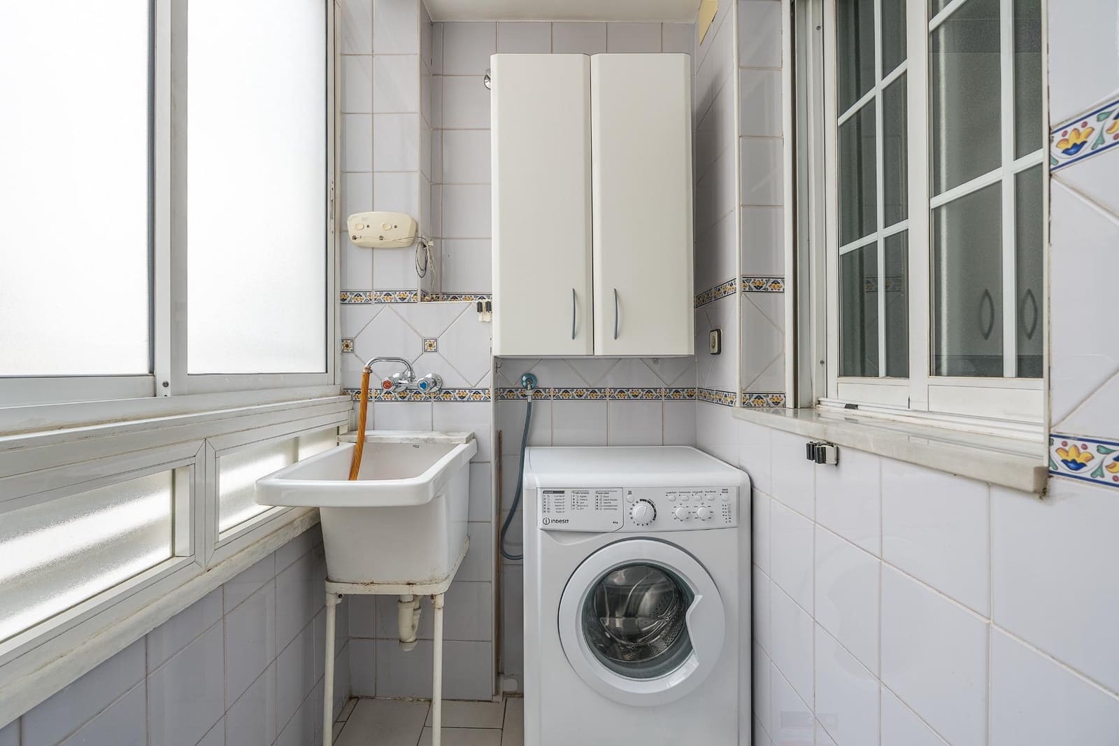 4 sovrum Lägenhet till salu i Granada stad med garage - 550 000 € (Ref: 9885062)