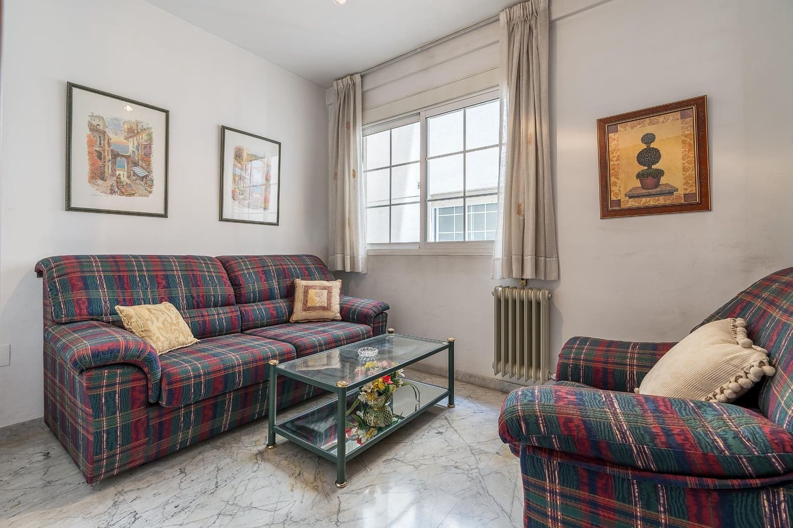 4 sovrum Lägenhet till salu i Granada stad med garage - 550 000 € (Ref: 9885062)