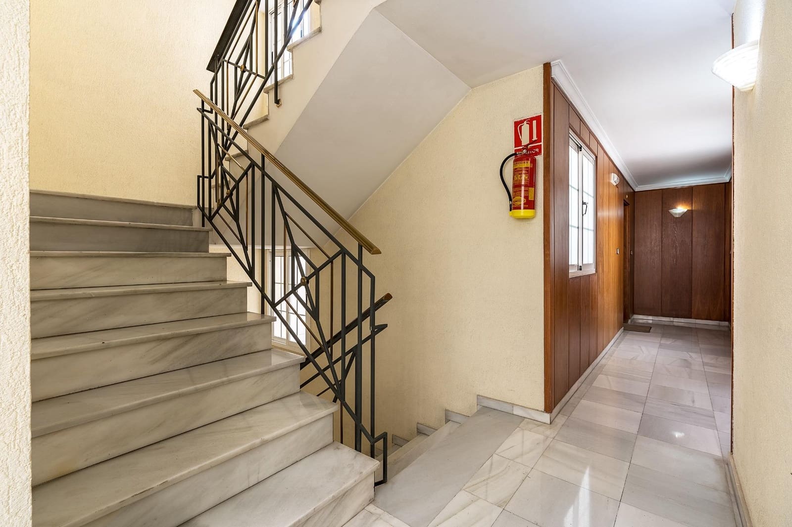 4 sovrum Lägenhet till salu i Granada stad med garage - 550 000 € (Ref: 9885062)