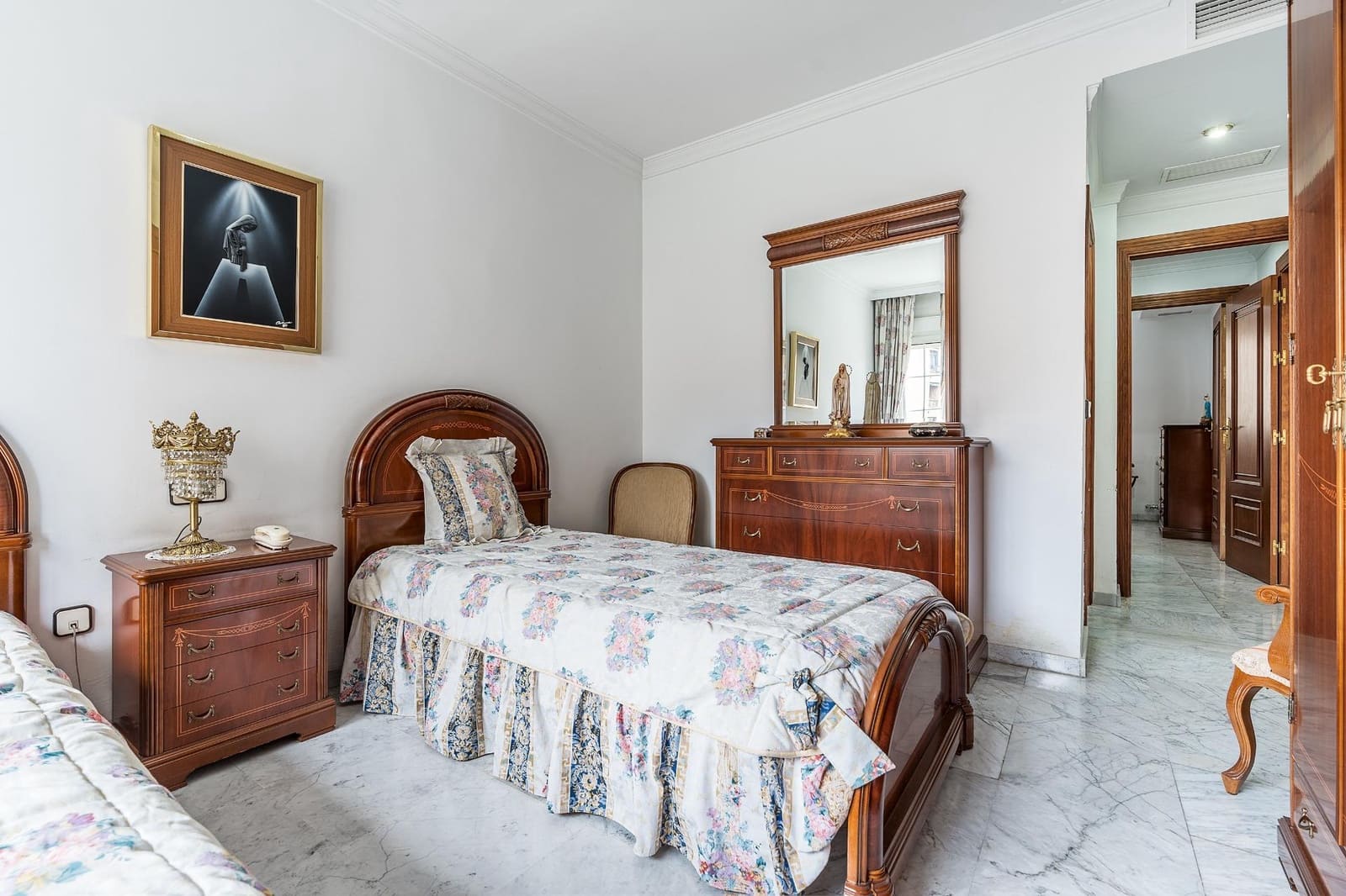 4 sovrum Lägenhet till salu i Granada stad med garage - 550 000 € (Ref: 9885062)