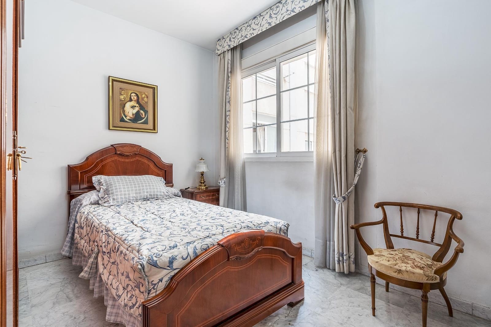 4 sovrum Lägenhet till salu i Granada stad med garage - 550 000 € (Ref: 9885062)