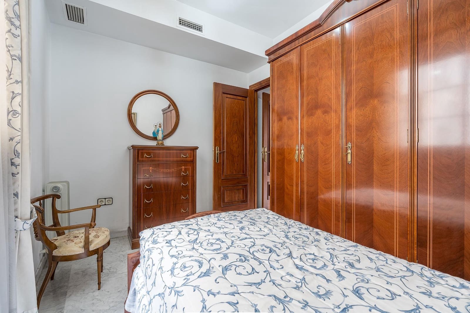 4 sovrum Lägenhet till salu i Granada stad med garage - 550 000 € (Ref: 9885062)