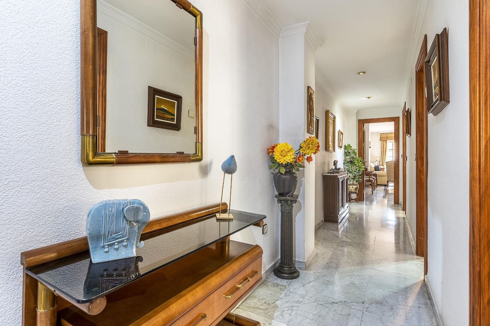 4 sovrum Lägenhet till salu i Granada stad med garage - 550 000 € (Ref: 9885062)